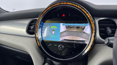 MINI Hatchback 1.5 Cooper Exclusive 5dr Auto [Nav Pack] Petrol Hatchback